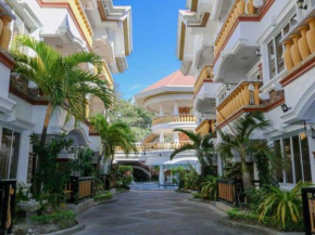 Casablanca Hotel Condominium Resort